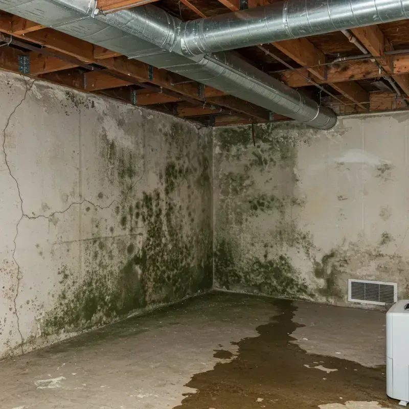 Professional Mold Removal in Farr West, UT